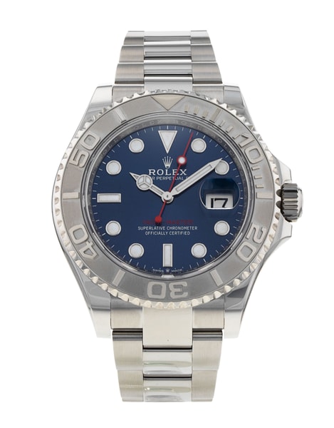 Rolex Yacht-Master 126622